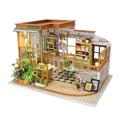 Chia sẻ với hơn 74 về mô hình diy hay nhất