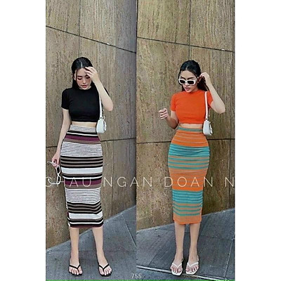 Top với hơn 67 váy croptop mùa hè tuyệt vời nhất  trieuson5