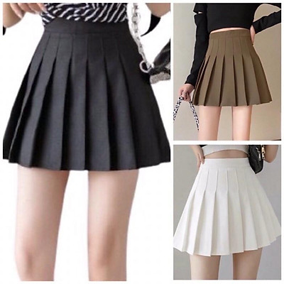 Top 76 váy xếp ly hàn quốc siêu đỉnh  cdgdbentreeduvn