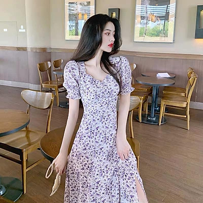 Cùng mê váy họa tiết dáng dài nhưng Thanh Hằng và Hà Tăng vẫn có những cách  diện không đụng hàng