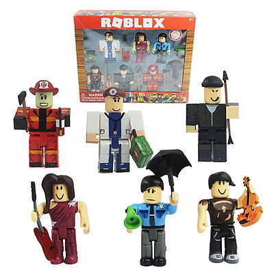  ROBLOX 100 KIỂU LOẠI 1 Mô Hình Đồ Chơi Lắp Ráp Thông Minh Sinh Động Đáng  YêuCÓ SẴNCHỌN MẪUFOLLOW TẶNG 3K  HolCim  Kênh Xây Dựng Và Nội  Thất