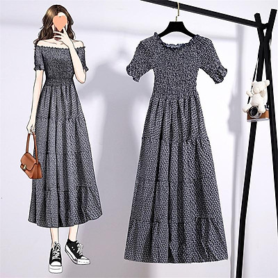Chi tiết với hơn 94 mẫu váy đông đẹp 2023 siêu hot  trieuson5