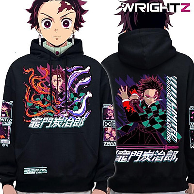 Shop Jacket With Zipper And Hoodie Anime online | Lazada.com.ph