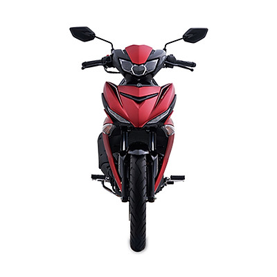 Yamaha Exciter 150 RC
