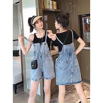 NA SHOP  TEAM ĐÔI BẠN THÂN Sét yếm váy  yếm  Facebook