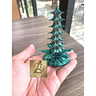 Mô hình nhân vật Đấu La Đại Lục  Lazadavn