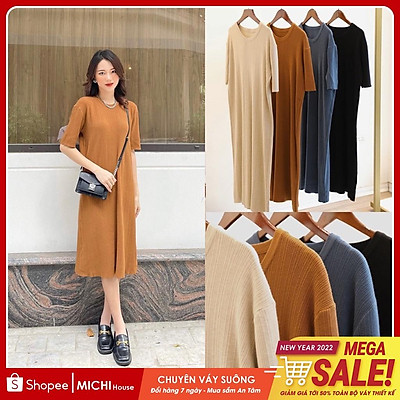 Phối váy len mùa đông đẹp  cực sành điệu chỉ với 3 cách