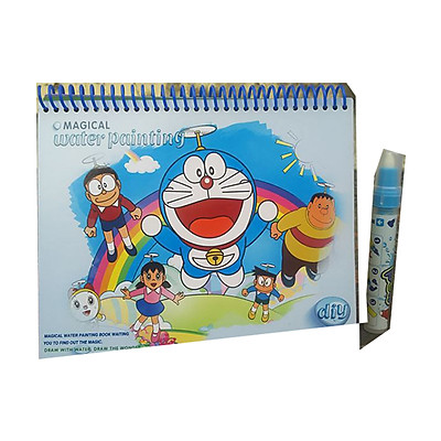 Tổng hợp Doremon Tô Màu giá rẻ bán chạy tháng 82023  BeeCost