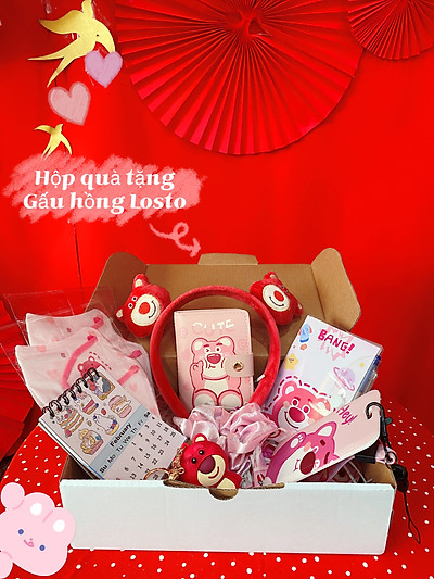 55 Gợi ý Quà Sinh Nhật cho Bạn Gái ý nghĩa nhìn là yêu ngay