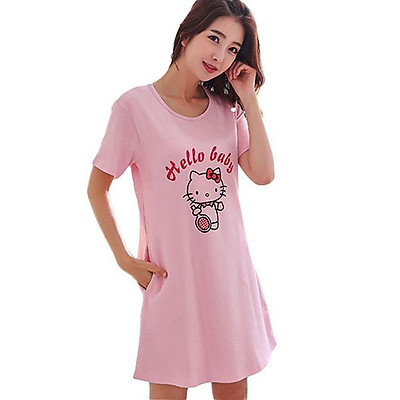 Cô gái đồ bơi Hello Kitty Little Girl Bé Váy Nhanh khô Xiêm Cậu Bé Lớn Sinh  Viên Áo Tắm Trẻ Em Đồ Bơi  Tàu Tốc Hành  Giá Sỉ Lẻ