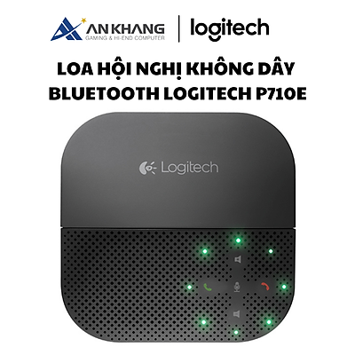 P710e của Logitech (P/N 980-000744 ...