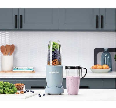 Mua Máy xay sinh tố Nutribullet PRO 900W 13 pc -NB201 (NB9-1305MASL)-Hàng  Chính Hãng tại Estore VN | Tiki