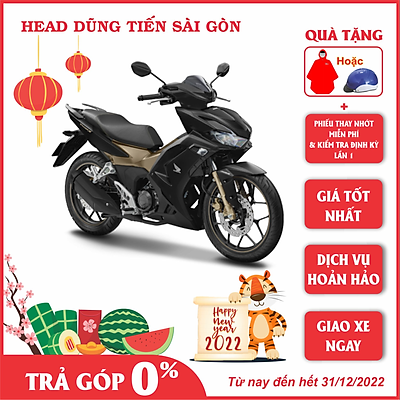 Tài liệu hướng dẫn sửa chữa Service Manual  Honda Winner 150 299vn