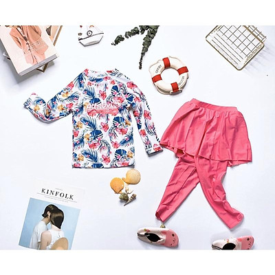 Bộ Đồ Bơi Dài Tay Kín Đáo Dành Cho Nữ  Shopee Việt Nam