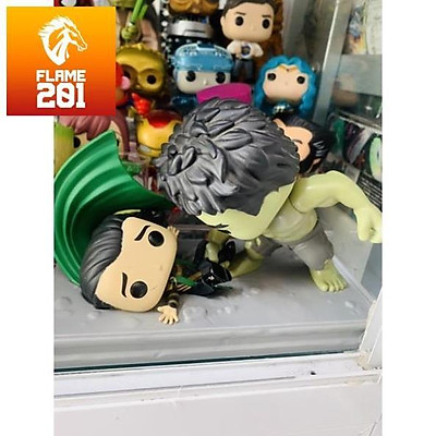 Mô hình nhân vật Loki