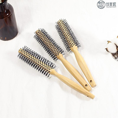 Lược tròn Baber sấy tạo kiểu tóc cho nam  Chính hãng  Giá Tốt