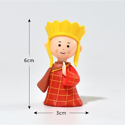 Những Hình Ảnh Đường Tăng Đẹp Ấn Tượng Nhất