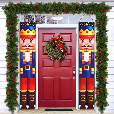 10+ unique nutcracker decoration christmas ideas for a classic holiday look