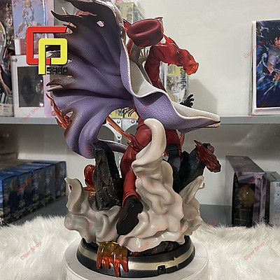 Mô hình Đô Đốc Akainu  Mô hình One Piece  Sản phẩm