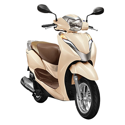 Honda Nhật Bản triệu hồi hơn 37000 xe Lead 125 do Việt Nam sản xuất