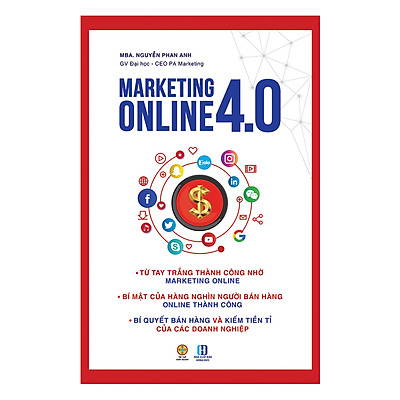 Marketing Online 4.0