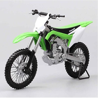 Mô hình xe mô tô KTM 1190 RC8 110 Maisto  banmohinhtinhcom