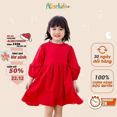 Top với hơn 78 váy xinh cho bé 1 tuổi không thể bỏ qua  cdgdbentreeduvn