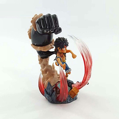 Chia sẻ với hơn 59 về mô hình đẹp one piece mới nhất  trieuson5