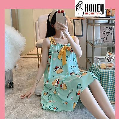 Những bộ đồ mặc ở nhà dễ thương  Thời trang  Việt Giải Trí