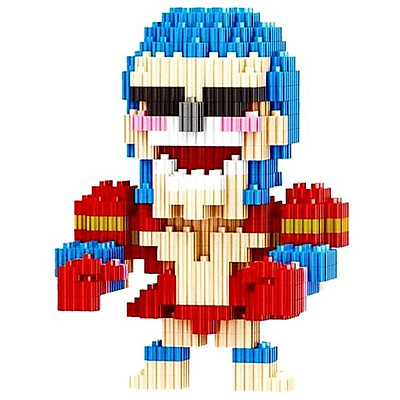 Bán đồ chơi mô hình lắp ráp One Piece  AZGundam  Mua Ngay Tại Đây
