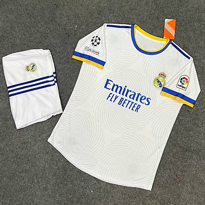 Câu Lạc Bộ Real Madrid Lịch Sử, Thành Tựu và Các Điểm Nổi Bật