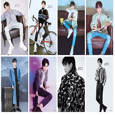 99 Hình Ảnh Vương Nguyên Nhóm TFBoys Cực Ngầu Đẹp Đáng Yêu