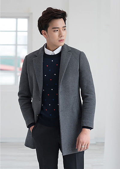 Lịch sử giá Áo vest dạ nam Cao cấp quảng châu New cập nhật 82023  BeeCost