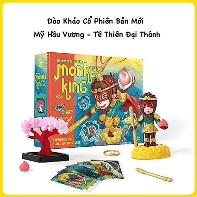 Tổng hợp Đồ Tôn Ngộ Không Cho Bé giá rẻ bán chạy tháng 82023  BeeCost