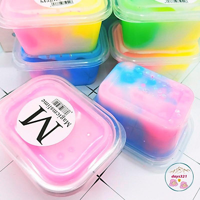 Mua SLIME HŨ TO HỘP TO 3 MÀU cực đẹp thiết kế độc đáo ấn tượng Đồ chơi Slam Gudetama hộp 280ML tại Squishy | Tiki Mua Slime Hũ To Hộp To 3 Màu Cực Đẹp Thiết Kế Độc Đáo Ấn Tượng Đồ Chơi Slam Gudetama Hộp 280Ml Tại Squishy | Tiki