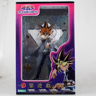 Mua Mô Hình Figure Anime vua trò chơi YuGiOh 20Cm  Tiki