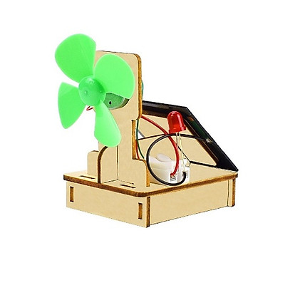 Tổng hợp 98 hình về mô hình chế tạo điện gió  NEC