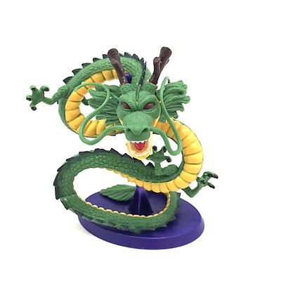 Mô hình Rồng Thần  Rồng trái Đất  Rồng Dragon Ball  Sản phẩm