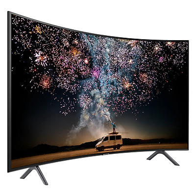 Smart Tivi Samsung 4K 55 inch 55AU7002 UHD Tivi Samsung 4K 55 inch 55AU7002 UHD - Sự lựa chọn hoàn hảo cho không gian gia đình