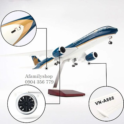 Tổng hợp 55 về mô hình máy bay dân dụng hay nhất  cdgdbentreeduvn