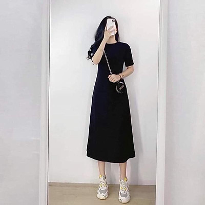 10 mẫu váy cổ điển mùa hè