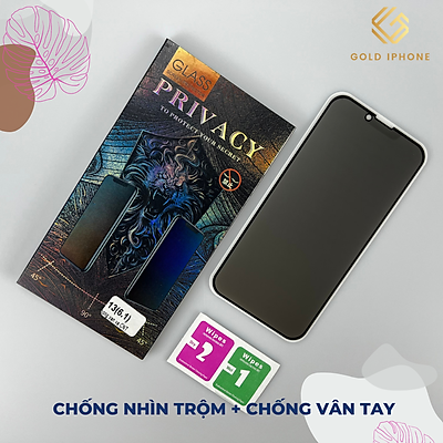 Cường lực Glass Pro iPhone X (Full màn ...