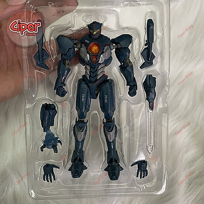 Mô Hình Robot Pacific Rim Giá Tốt T082023  Mua tại Lazadavn