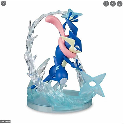 Greninja Tomy giá rẻ Tháng 82023BigGo Việt Nam