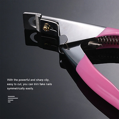 High Quality French Line Edge Nail Clippers Mold Tool Smile Shape Trimmer  Fader Styling Style Manicure Nail Tool - China Nail and Nail Sample price |  Made-in-China.com
