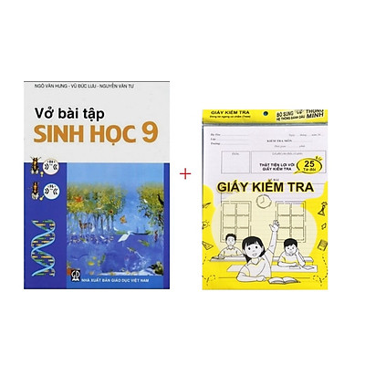 Bài 20 Thực hành Quan sát và lắp mô hình ADN sgk Sinh học 9