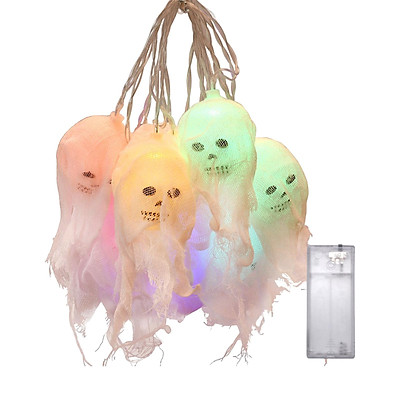 Trang trí Halloween halloween decorations lights với đèn led tuyệt đẹp và độc đáo