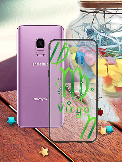 Samsung S7 Edge Xử Nữ Chính Hãng - Giá Rẻ