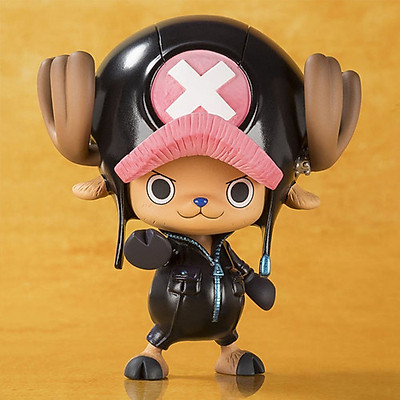 Mô Hình Đồ Chơi Lego Chopper One Piece TrendyShop