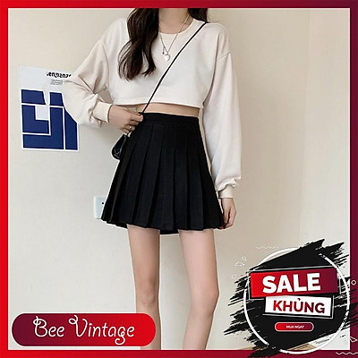 7 ý tưởng phối đồ với chân váy xếp ly thời thượng nhất mà cô nàng nào cũng  nên thử  BlogAnChoi